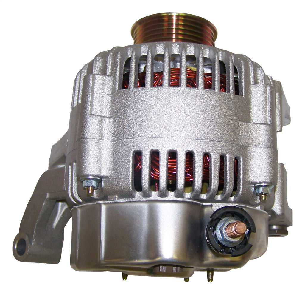 Crown Automotive 56041693AC Alternator Fits 01-06 Dakota Liberty Raider