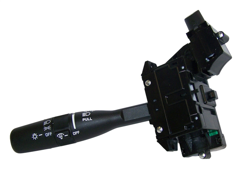 Crown Automotive 56042299AG Multifunction Switch Fits 99-04 Grand Cherokee (WJ)