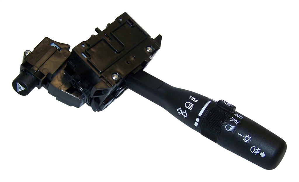 Crown Automotive 56042300AG Multifunction Switch Fits 99-04 Grand Cherokee (WJ)
