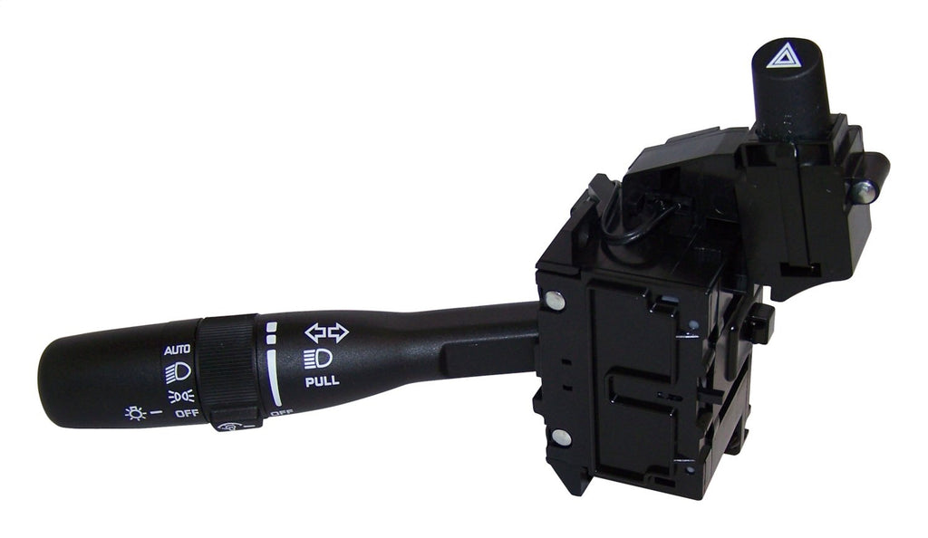 Crown Automotive 56042301AG Multifunction Switch Fits 99-04 Grand Cherokee (WJ)