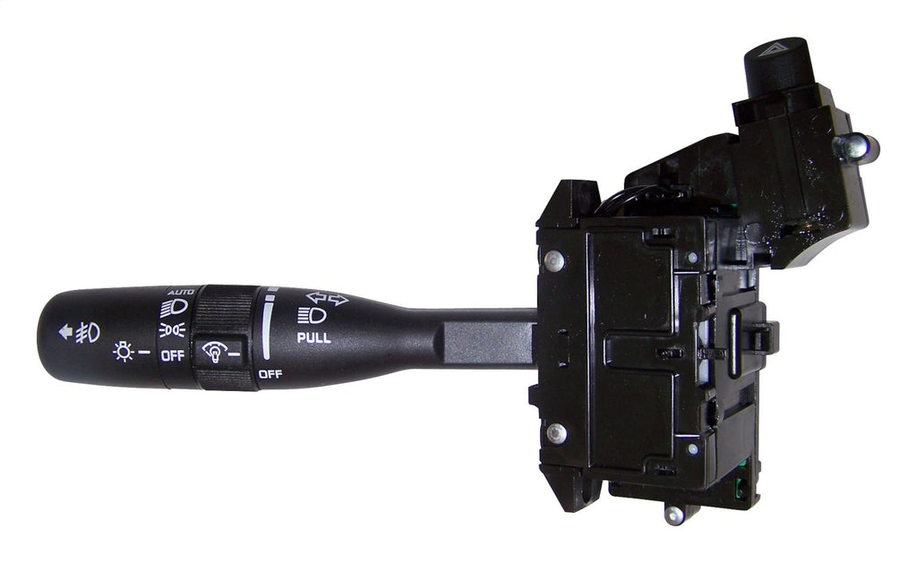 Crown Automotive 56042302AG Multifunction Switch Fits 99-04 Grand Cherokee (WJ)