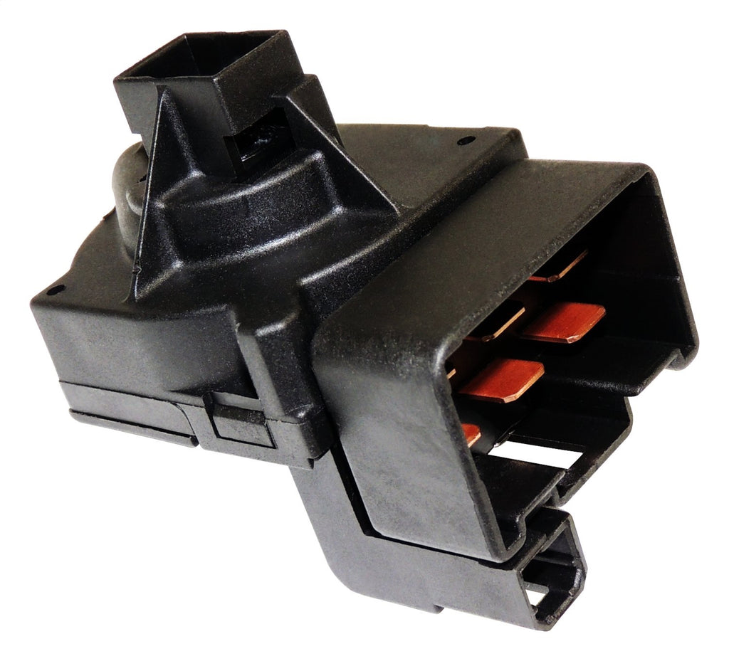 Crown Automotive 56042476AC Ignition Switch Fits 99-04 Grand Cherokee (WJ)