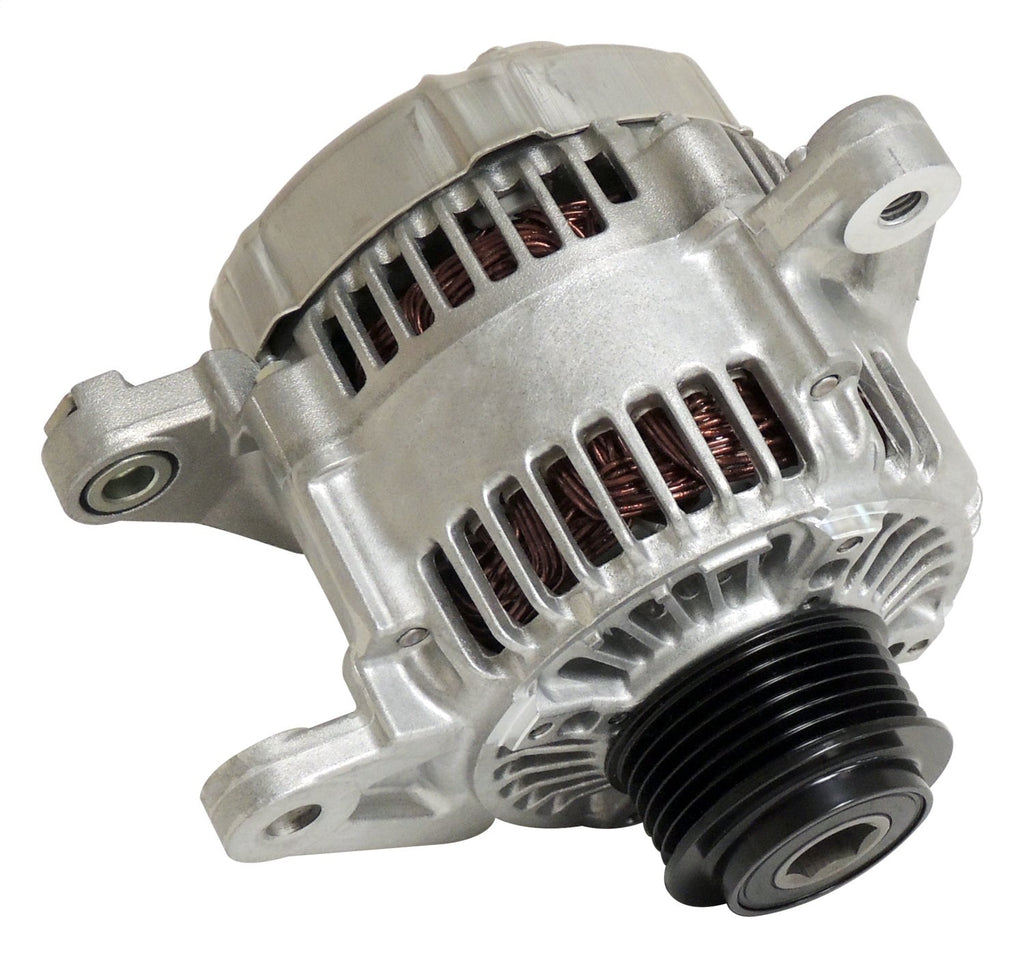 Crown Automotive 56044530AC Alternator Fits 02-06 Liberty Wrangler (TJ)