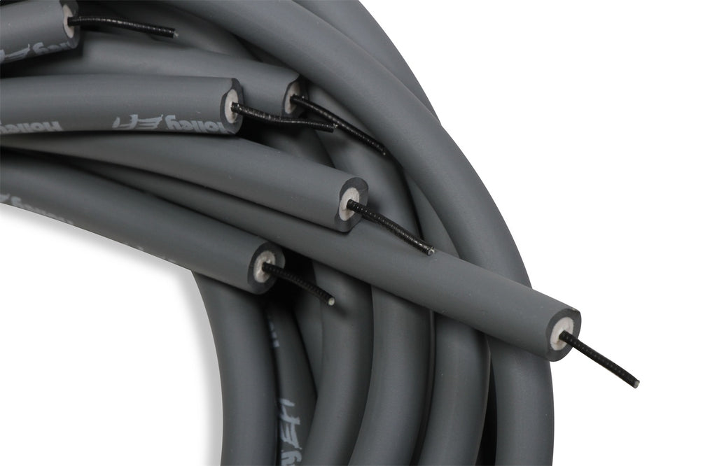 Holley Performance 561-114 Spark Plug Wire Set