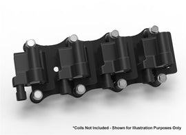 Holley EFI 561-128 Remote Coil Relocation Bracket