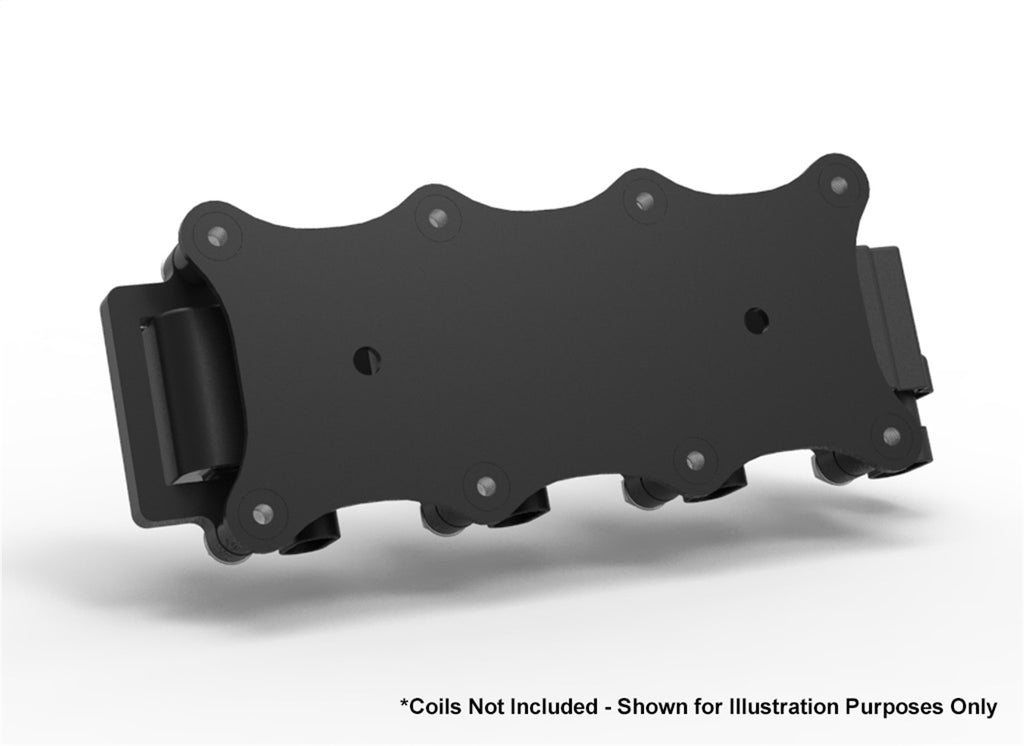 Holley EFI 561-128 Remote Coil Relocation Bracket