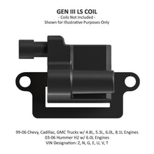 Load image into Gallery viewer, Holley EFI 561-128 Remote Coil Relocation Bracket