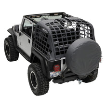 Load image into Gallery viewer, Smittybilt 561035 Cargo Restraint System Fits 97-06 Wrangler (TJ)