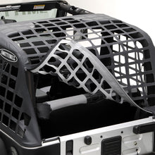 Load image into Gallery viewer, Smittybilt 561035 Cargo Restraint System Fits 97-06 Wrangler (TJ)