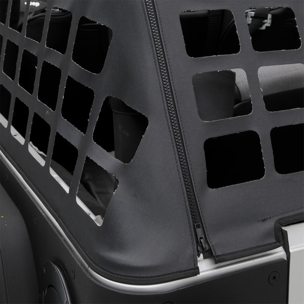 Smittybilt 561035 Cargo Restraint System Fits 97-06 Wrangler (TJ)