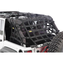 Load image into Gallery viewer, Smittybilt 561135 Cargo Restraint System Fits 97-06 Wrangler (TJ)