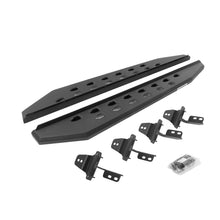 Load image into Gallery viewer, Go Rhino 69492648SPC RB20 Slim Line Running Boards w/Mounting Brackets Kit