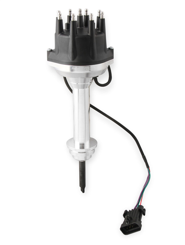 Holley EFI 565-203 Gen 2 Dual Sync Distributor