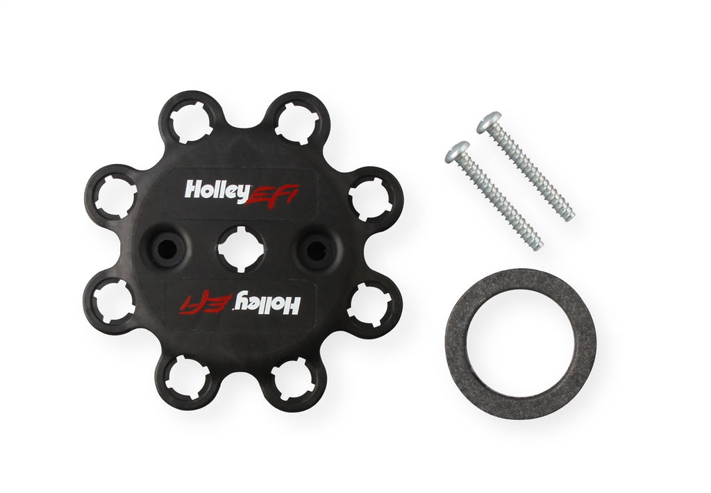 Holley EFI 565-203 Gen 2 Dual Sync Distributor