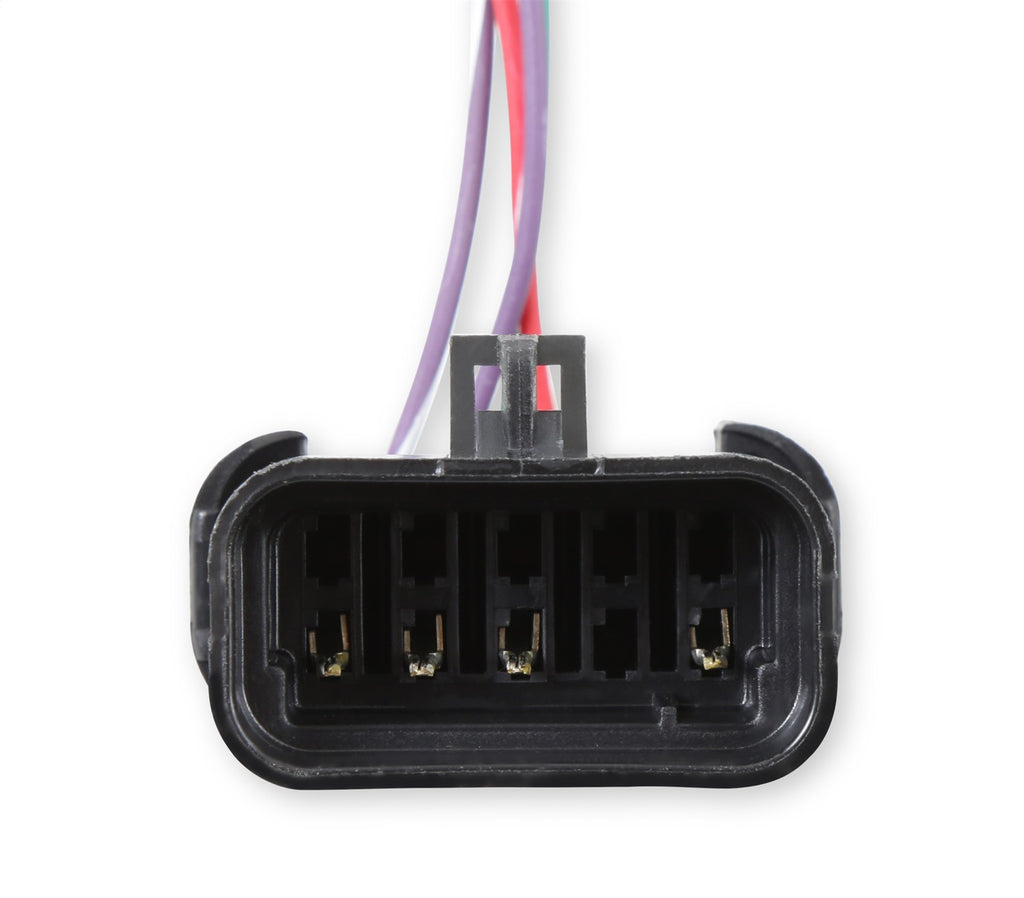 Holley EFI 565-205 Gen 2 Dual Sync Distributor