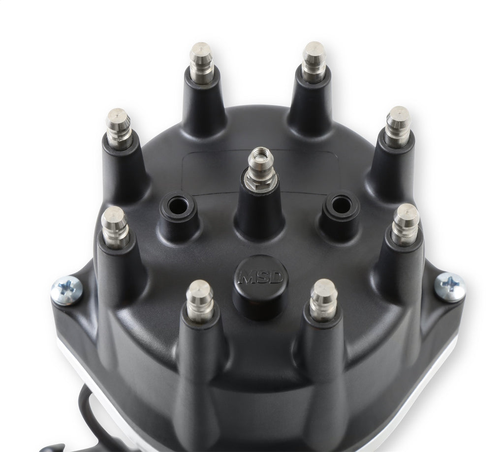 Holley EFI 565-205 Gen 2 Dual Sync Distributor