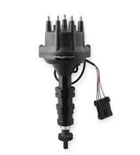 Load image into Gallery viewer, Holley EFI 565-205BK Gen 2 Dual Sync Distributor