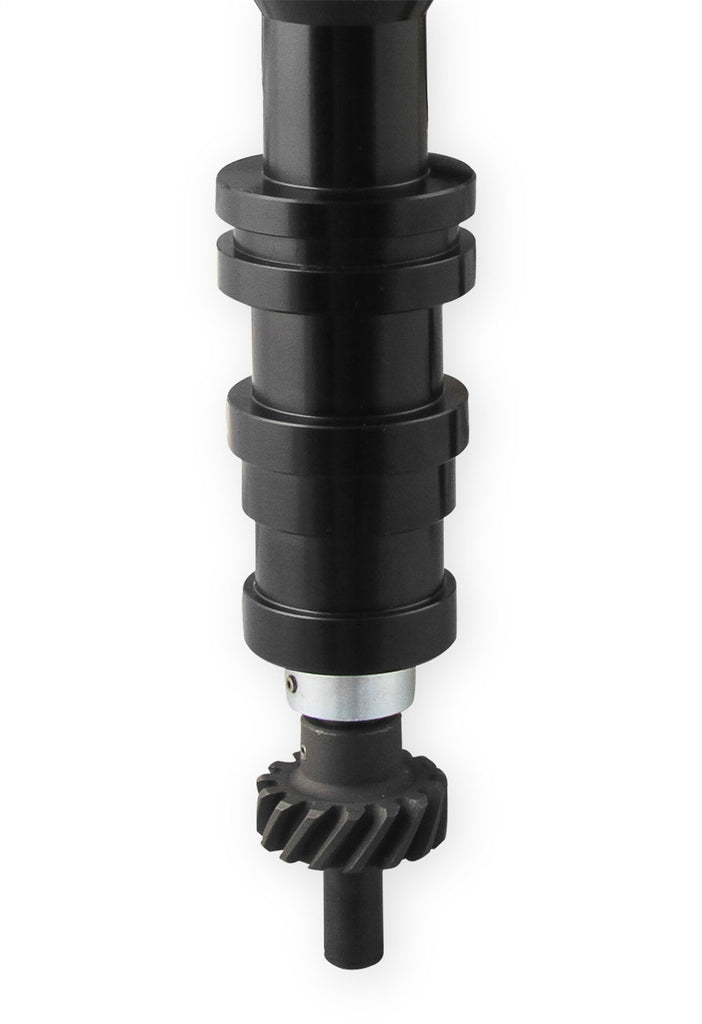 Holley EFI 565-205BK Gen 2 Dual Sync Distributor