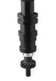 Holley EFI 565-205BK Gen 2 Dual Sync Distributor