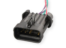 Load image into Gallery viewer, Holley EFI 565-205BK Gen 2 Dual Sync Distributor