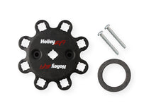 Load image into Gallery viewer, Holley EFI 565-205BK Gen 2 Dual Sync Distributor