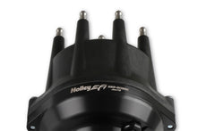 Load image into Gallery viewer, Holley EFI 565-209BK Gen 2 Dual Sync Distributor