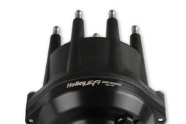 Holley EFI 565-209BK Gen 2 Dual Sync Distributor