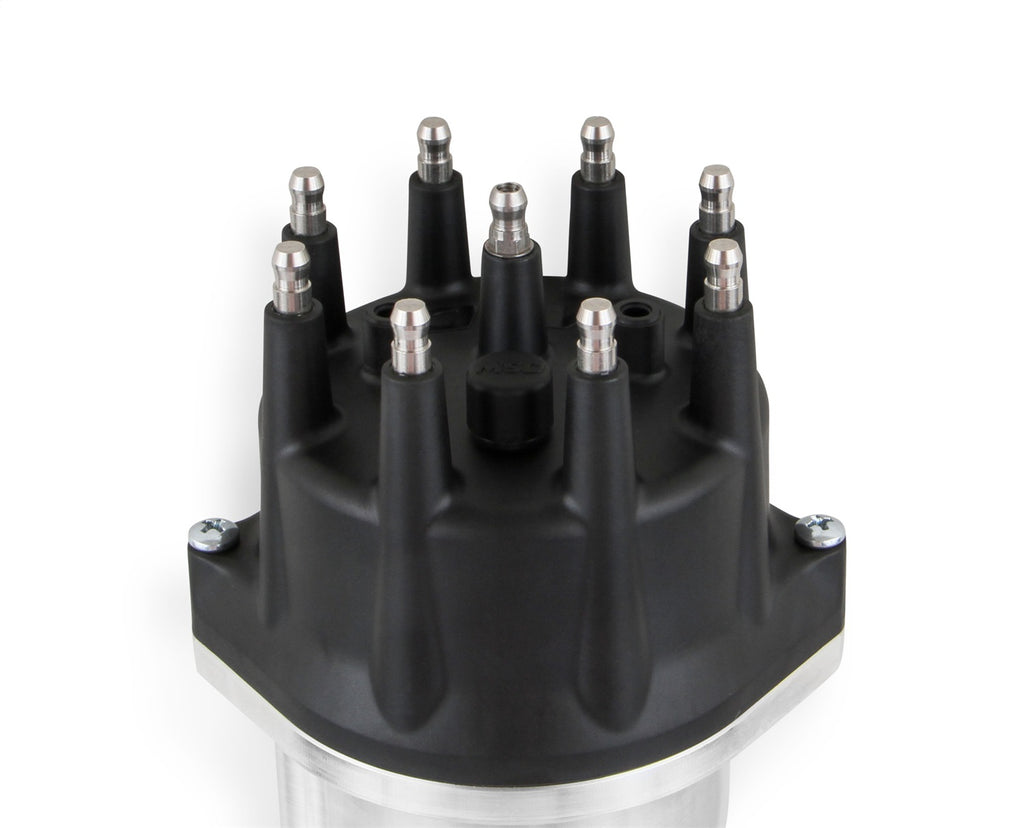 Holley EFI 565-321 Sniper EFI Hyperspark Distributor Fits 98-01 Commodore