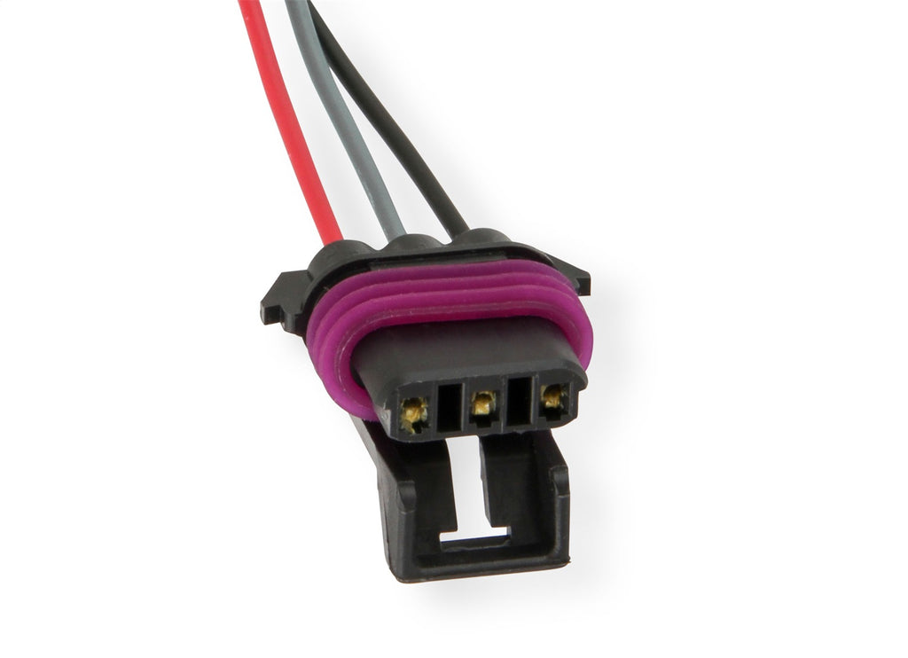 Holley EFI 565-321 Sniper EFI Hyperspark Distributor Fits 98-01 Commodore