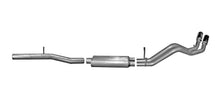 Load image into Gallery viewer, Gibson Performance 5656 Cat-Back Dual Sport Exhaust System
