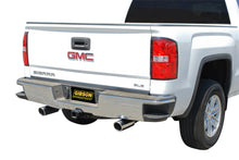 Load image into Gallery viewer, Gibson Performance 5657 Cat-Back Dual Split Exhaust System