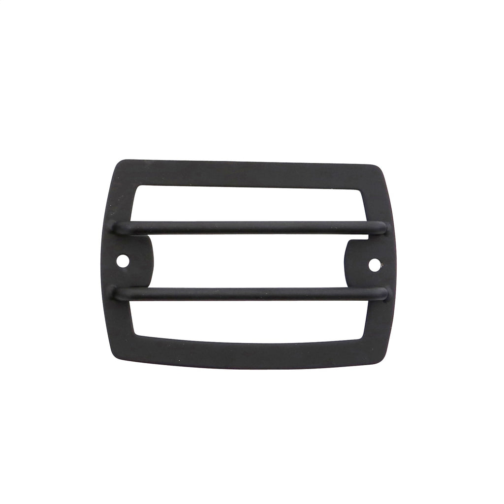 Smittybilt 5659 Euro Headlight Guard Fits 87-95 Wrangler (YJ)