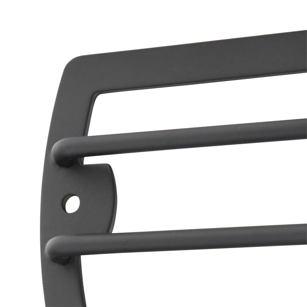 Smittybilt 5659 Euro Headlight Guard Fits 87-95 Wrangler (YJ)
