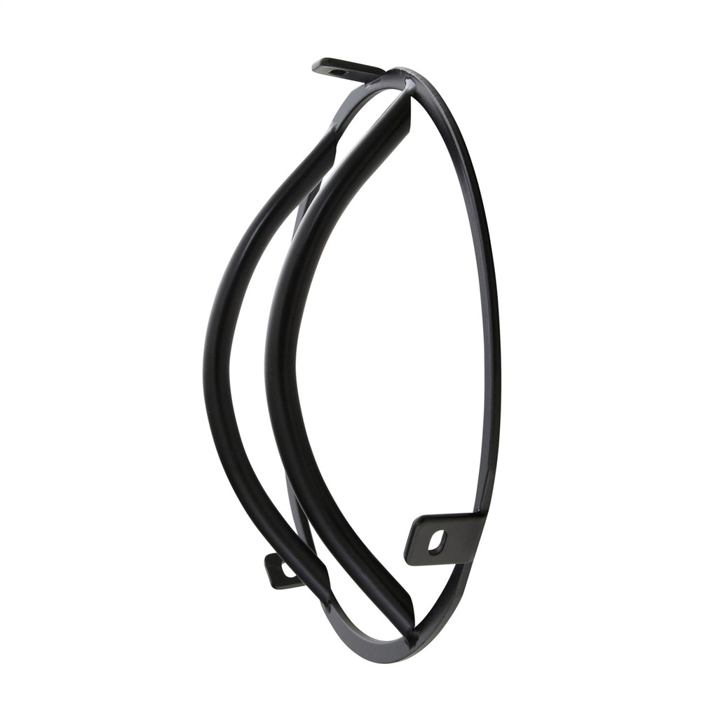 Smittybilt 5660 Euro Headlight Guard Fits 97-06 Wrangler (TJ)