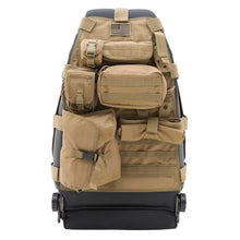 Load image into Gallery viewer, Smittybilt 5661024 GEAR Seat Cover