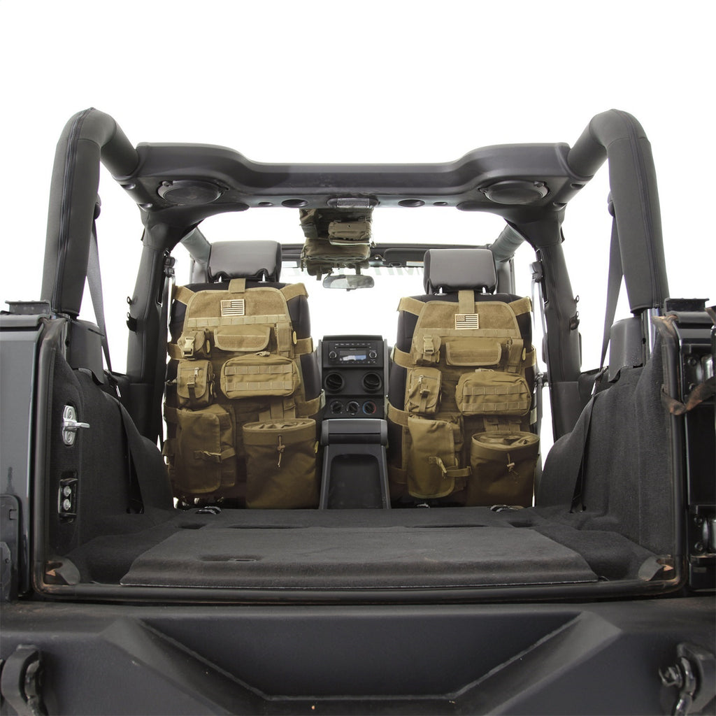 Smittybilt 5661024 GEAR Seat Cover