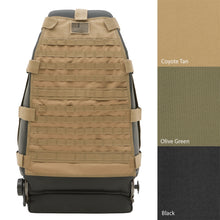 Load image into Gallery viewer, Smittybilt 5661024 GEAR Seat Cover