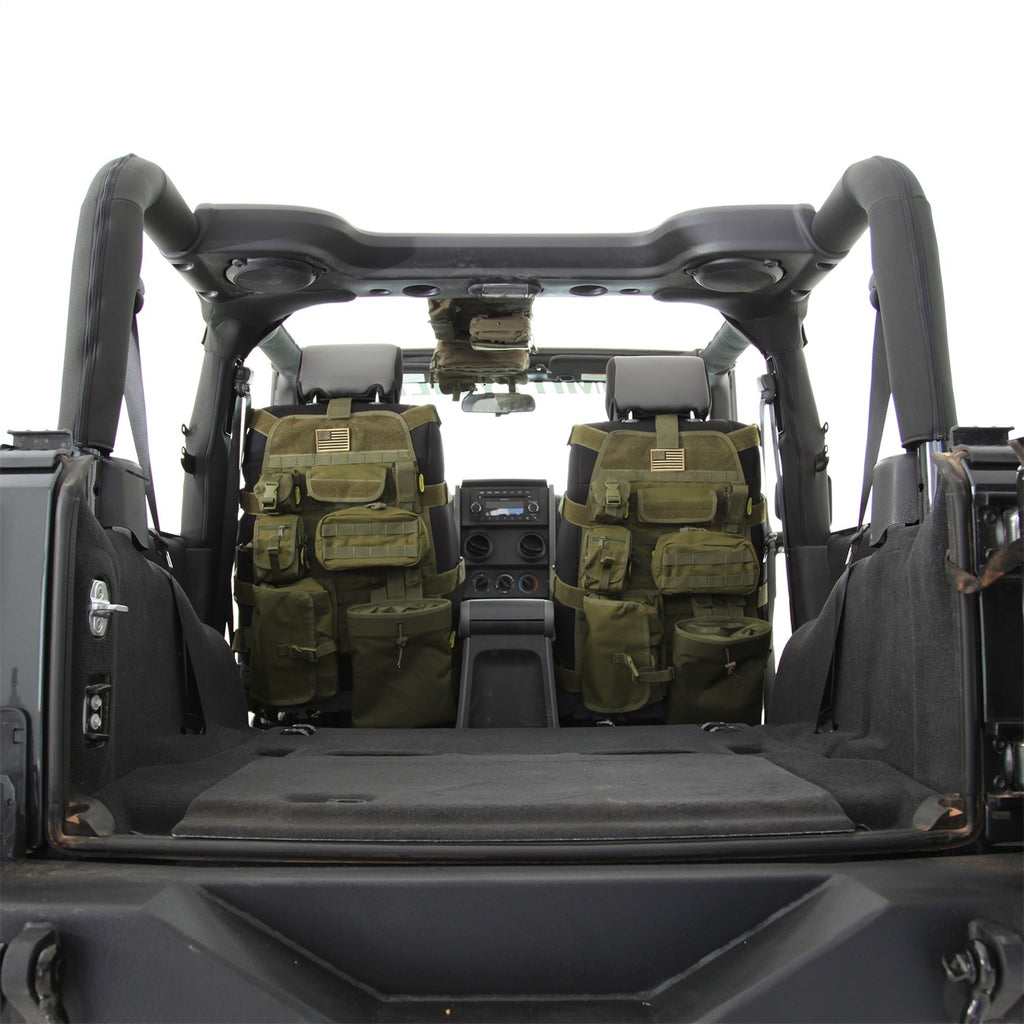 Smittybilt 5661031 GEAR Seat Cover