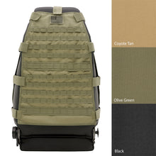 Load image into Gallery viewer, Smittybilt 5661031 GEAR Seat Cover