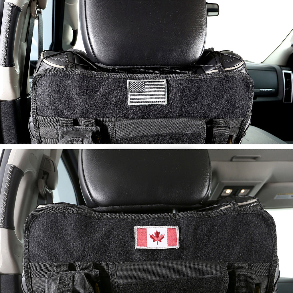 Smittybilt 5661301 GEAR Truck Seat Cover