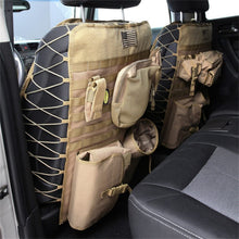 Load image into Gallery viewer, Smittybilt 5661324 GEAR Truck Seat Cover
