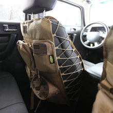 Load image into Gallery viewer, Smittybilt 5661324 GEAR Truck Seat Cover