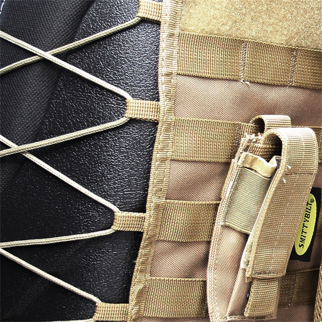Smittybilt 5661324 GEAR Truck Seat Cover