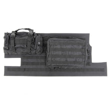 Load image into Gallery viewer, Smittybilt 5662201 GEAR Tailgate Cover Fits 97-06 Wrangler (TJ)