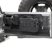 Load image into Gallery viewer, Smittybilt 5662201 GEAR Tailgate Cover Fits 97-06 Wrangler (TJ)