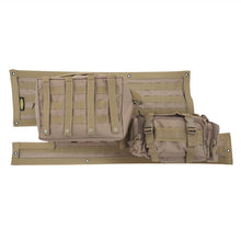 Load image into Gallery viewer, Smittybilt 5662224 GEAR Tailgate Cover Fits 97-06 Wrangler (TJ)
