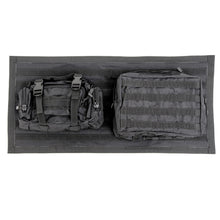 Load image into Gallery viewer, Smittybilt 5662301 GEAR Tailgate Cover Fits 07-18 Wrangler (JK)