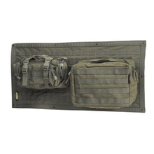 Load image into Gallery viewer, Smittybilt 5662331 GEAR Tailgate Cover Fits 07-18 Wrangler (JK)