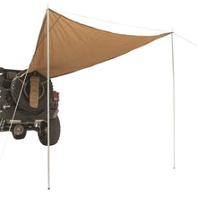 Load image into Gallery viewer, Smittybilt 5662424 GEAR Trail Shade