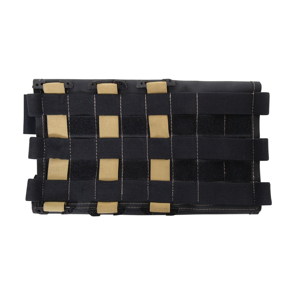Smittybilt 56644 GEAR Sunvisor Organizer